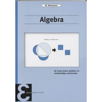 Afbeelding van Algebra