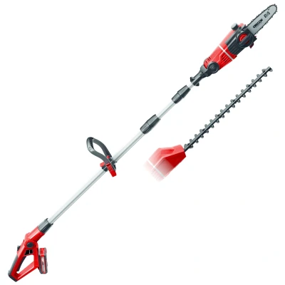 Afbeelding van Einhell GE HC 18 Li T Kit Accu Multitool