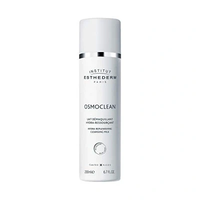 Afbeelding van Institut Esthederm Hydra Replenishing Cleansing Milk 200 Ml