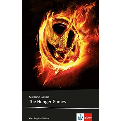 Afbeelding van The Hunger Games: Ungekürzter englischer Originaltext mit Annotationen