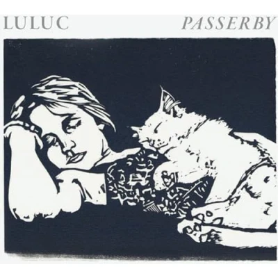 Afbeelding van Luluc Passerby (CD)