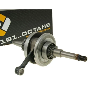 Afbeelding van ATHENA Crank shafts 22 spline. 101.oct. engine 139qma/qm