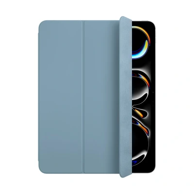 Afbeelding van Apple Smartfolio iPad Pro 13&quot; M4 Denim
