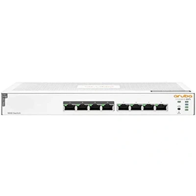 Afbeelding van Switch Aruba Instant On 1830 8G 4p Class4 PoE 65W