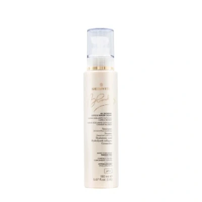 Afbeelding van Medavita Blondie All Blondes Cuticle Sealer Cream Crème Blond Haar 150ml