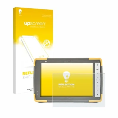 Afbeelding van upscreen Screenprotector voor Topcon FC 6000 Folie Beschermfolie anti glare matte