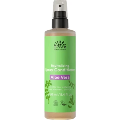 Afbeelding van Urtekram Conditioner Spray Aloe Vera, 250 ml