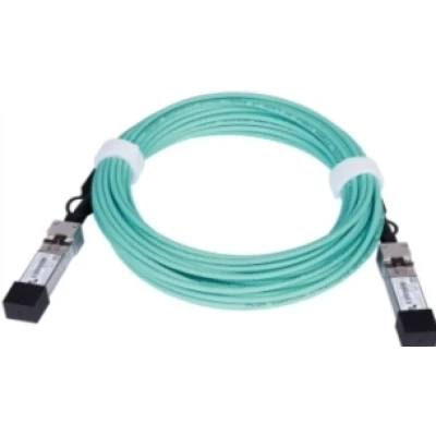 Afbeelding van HPE Direct aan te sluiten 25 GBase AOC kabel