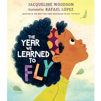 Afbeelding van The Year We Learned to Fly