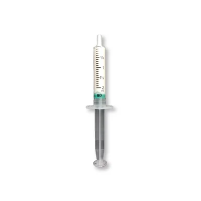 Afbeelding van CEMA Keramisch lagervet 2ml in doseerspuit