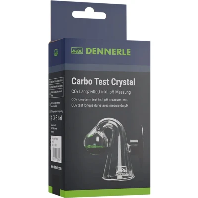 Afbeelding van Dennerle Co2 Lange termijn Test Maxi Crystal