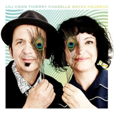 Afbeelding van Lili Cros &amp; Thierry Chazelle (LP)