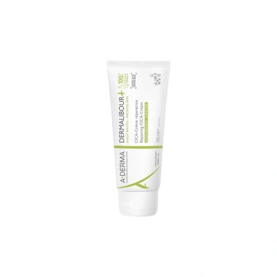 Afbeelding van Reparerende Crème voor Baby&#039;s A Derma Dermalibour+ Cica 100 ml
