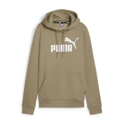 Afbeelding van Puma Essentials Logo Hoodie