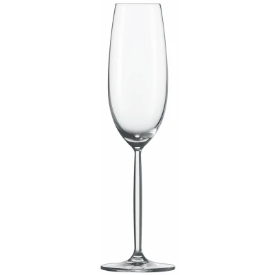 Afbeelding van Champagneflûte Schott Zwiesel Diva 219 ml (Set van 2)