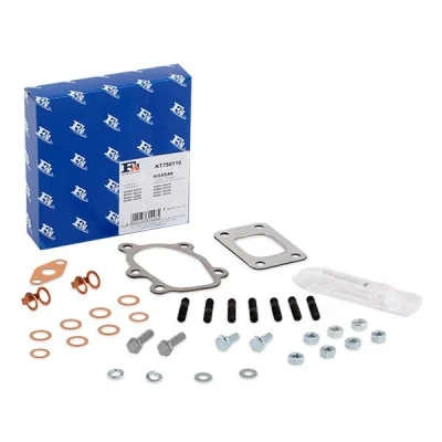 Afbeelding van Turbocharger, montageset FA1 KT750110