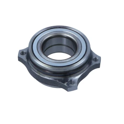 Afbeelding van Wiellagerset MAXGEAR 33 1159