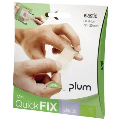 Afbeelding van PLUM QuickFix Mini 5504 Pleisterdispenser
