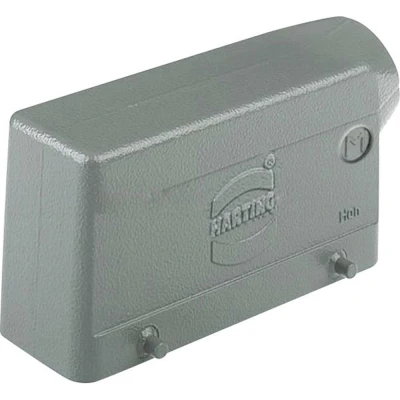 Afbeelding van Afdekkap Han® 24B gs M25 19 30 024 1521 Harting 1 stuk(s)
