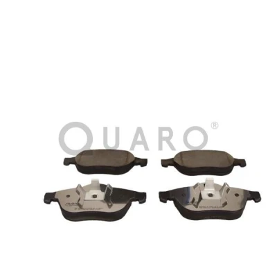 Afbeelding van Remblokkenset, schijfrem QUARO QP0383C