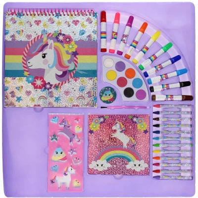 Afbeelding van Totum Unicorn Creatieve Set