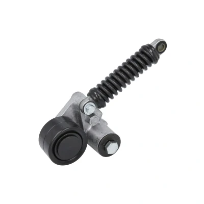 Afbeelding van Pe Automotive Spanner poly V riem 030.439 00A