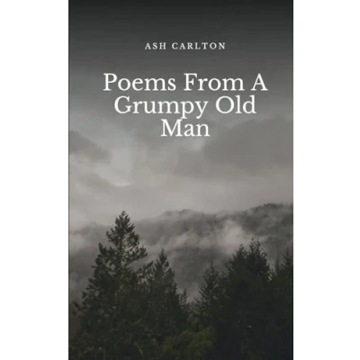 Afbeelding van Poems From A Grumpy Old Man