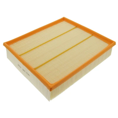 Afbeelding van Luchtfilter MAPCO 60801