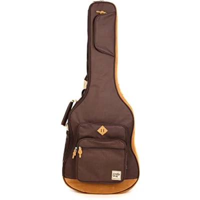 Afbeelding van Ibanez IAB541 BR POWERPAD® Designer Collection Acoustic Gig Bag Brown