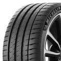 Afbeelding van Michelin Pilot Sport 4S 325/35 ZR23 (115Y) XL MO1