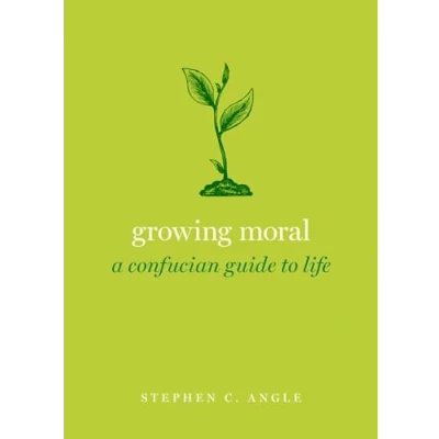 Afbeelding van Growing Moral: A Confucian Guide to Life