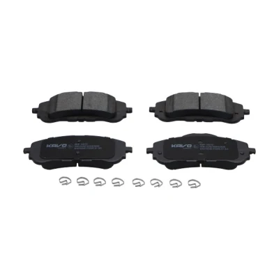 Afbeelding van Kavo Parts Remblokset KBP 10072