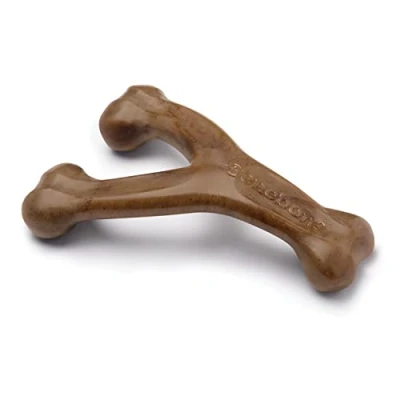 Afbeelding van Benebone Kauwartikelen Wishbone Bacon L 870400 175481