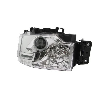 Afbeelding van Valeo Koplamp 089364