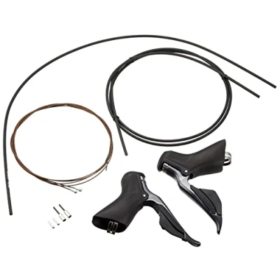 Afbeelding van Shimano, Versnellingspook + remhendel