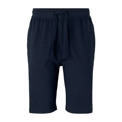 Afbeelding van TOM Tailor Pyjamabroek, Heren, Maat: 56, Blau dunkel