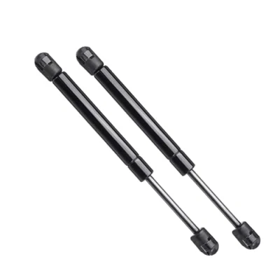Afbeelding van gasveer Demper Achterklep Voor Mazda 3 2004 2009 Auto Gas Schok Motorkap Kofferbak 2 Stuks Strut Ondersteuning Lift