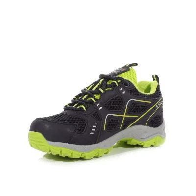 Afbeelding van Regatta Vendeavour Wandelschoenen Blauw EU 36