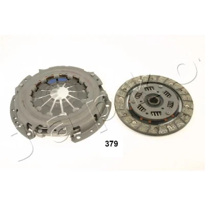 Afbeelding van JAPKO 92379 Koppelingsset 180mm FORD: FIESTA 4