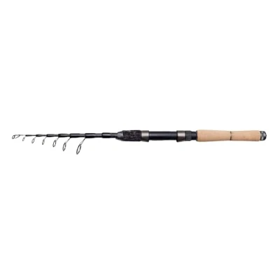Afbeelding van Dam Shadow Tele Mini Spin 9&#039; 2.70M 15 40gr 10Sec 167gr 51cm Telescoop hengel