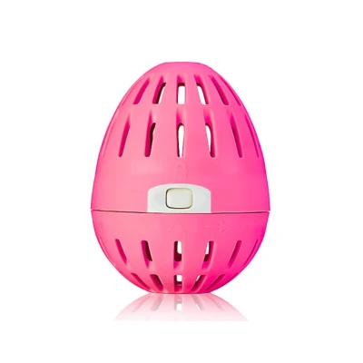 Afbeelding van Ecoegg Wasbal Pink Paradise Met Enzymen Verrijkt 70 Wasjes (Met Verrijkt)