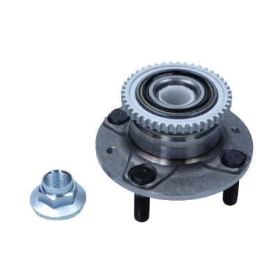 Afbeelding van Wiellagerset MAXGEAR 33 1203