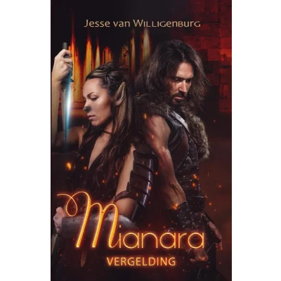 Afbeelding van Vergelding (Paperback)