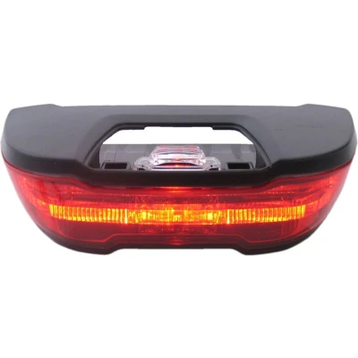 Afbeelding van Gazelle Achterlicht Powervision model 2011
