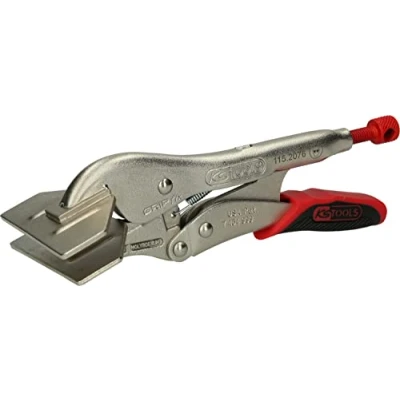 Afbeelding van KS Tools, Tang, 115.2076 (205 mm)