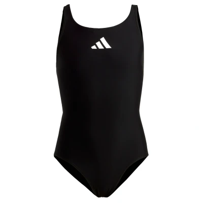 Afbeelding van Badpak adidas 3 BARS SOL ST Y