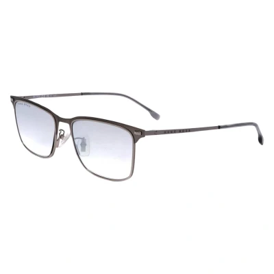 Afbeelding van Hugo Boss 1224/F/S R80 Zonnebril Heren Grijs