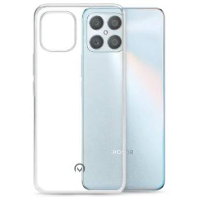 Afbeelding van Mobilize Gelly Case Honor X8 4G Clear