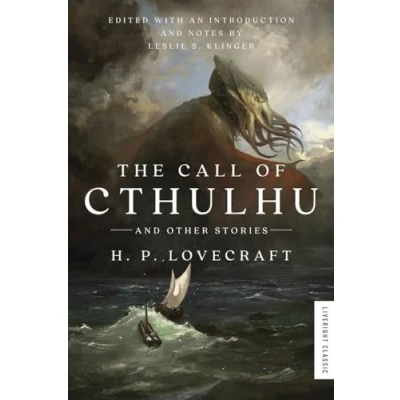 Afbeelding van The Call of Cthulhu: And Other Stories