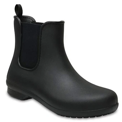 Afbeelding van Crocs 204630, boot. dames 41/42 EU